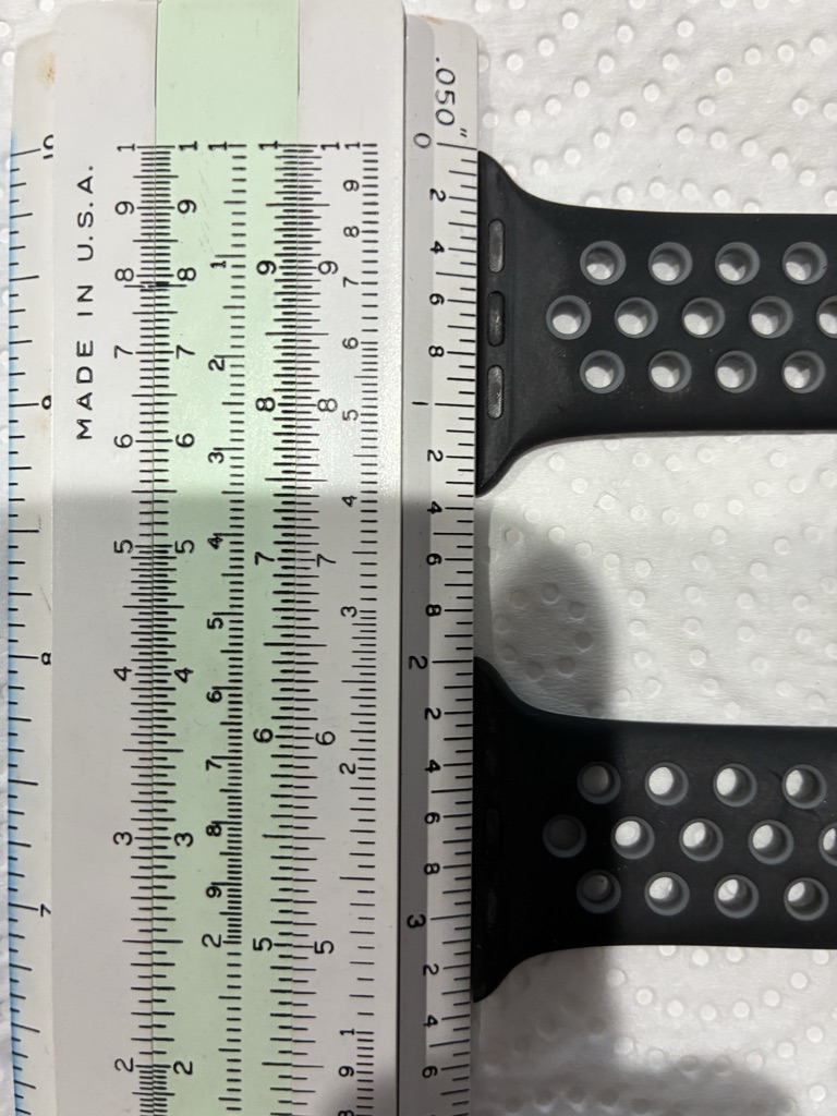 Free Apple Watch Band