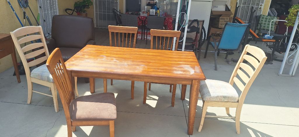 Free Living room