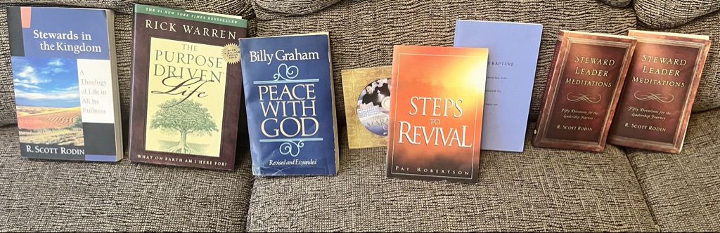 Free CHRISTIAN BOOK