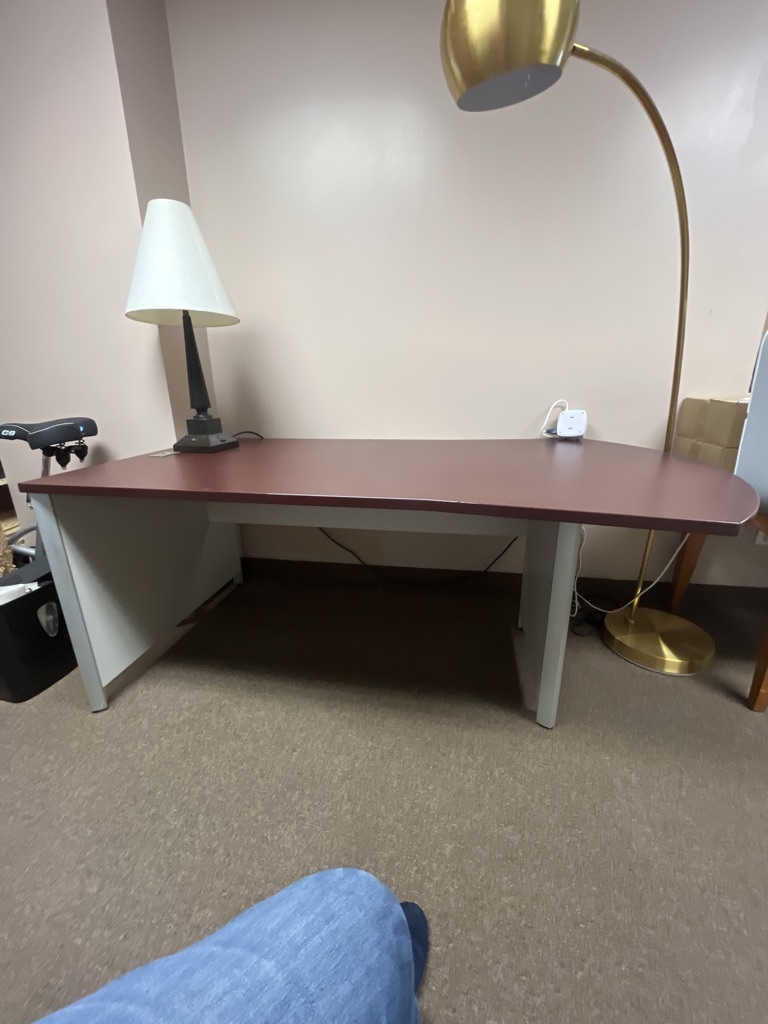 FREE Modern desk