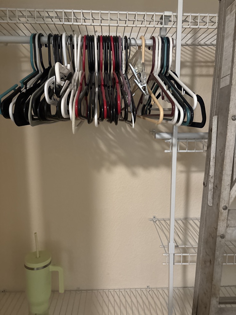Free Hangers