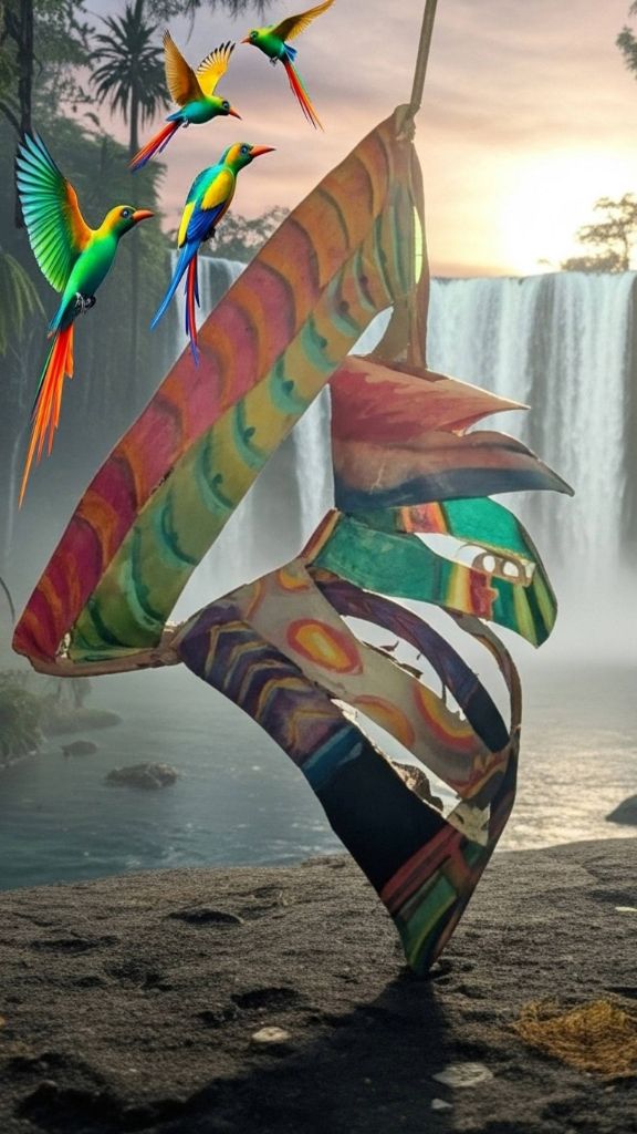 Free Keep your eyes peeled for discarded old broken flatscreen LED Televisions for Artist Upcycle ART