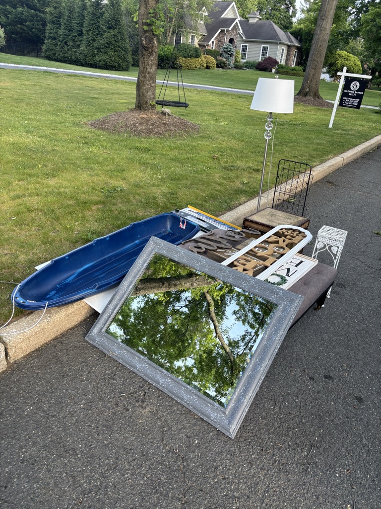 Free Misc Homegoods