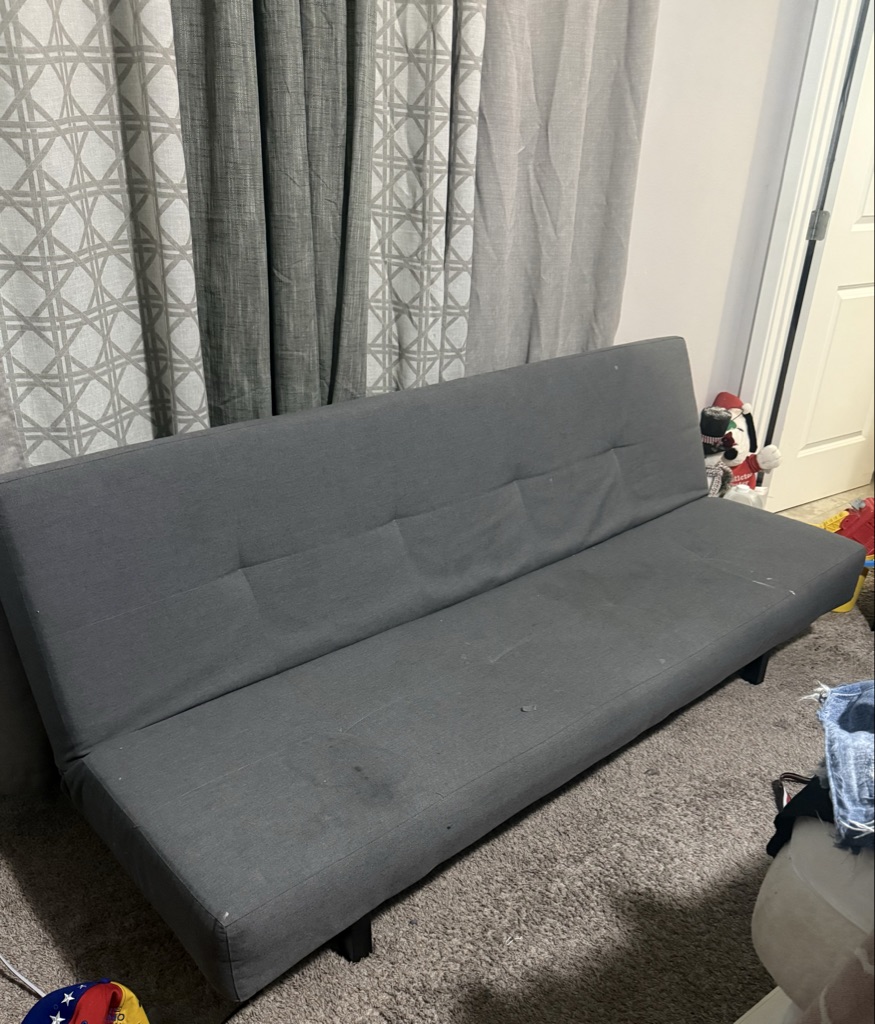 Free Sofa bed