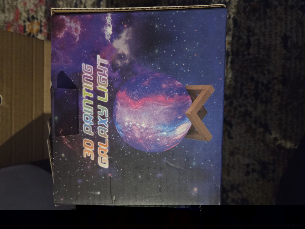 Free Ring Camera Light and Other Electronics