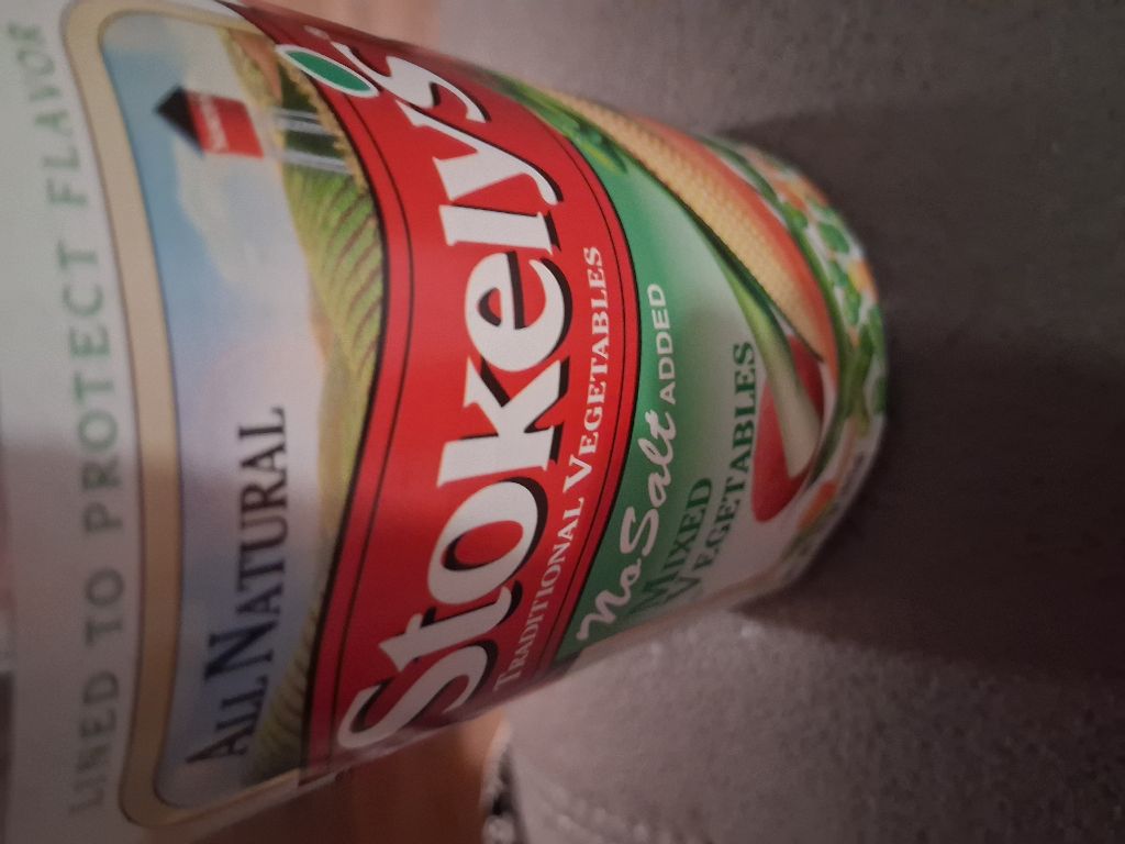 Free 2 boxes of canned goods