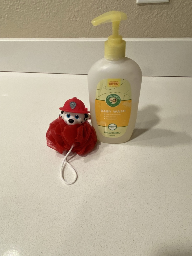 Free MESH SCRUBBER