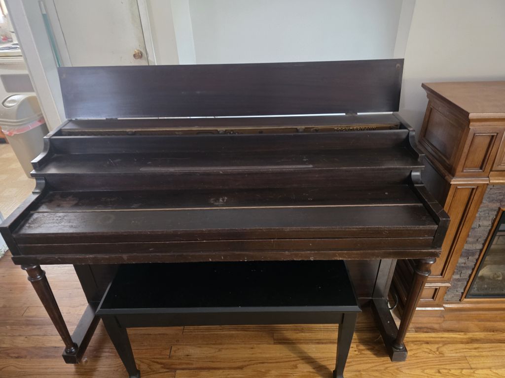 Free Piano