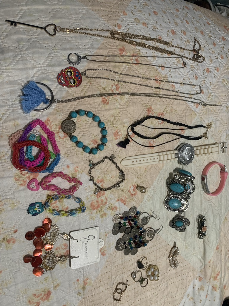 Free Jewelry