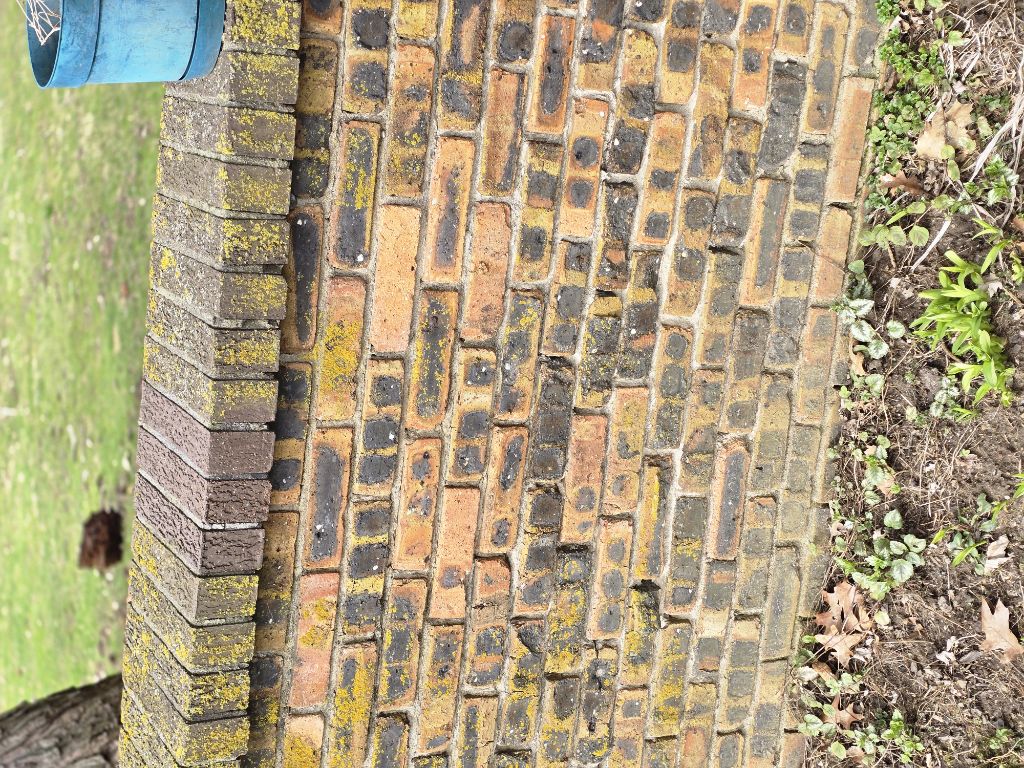 Free Brickstates that are well over 110 years old