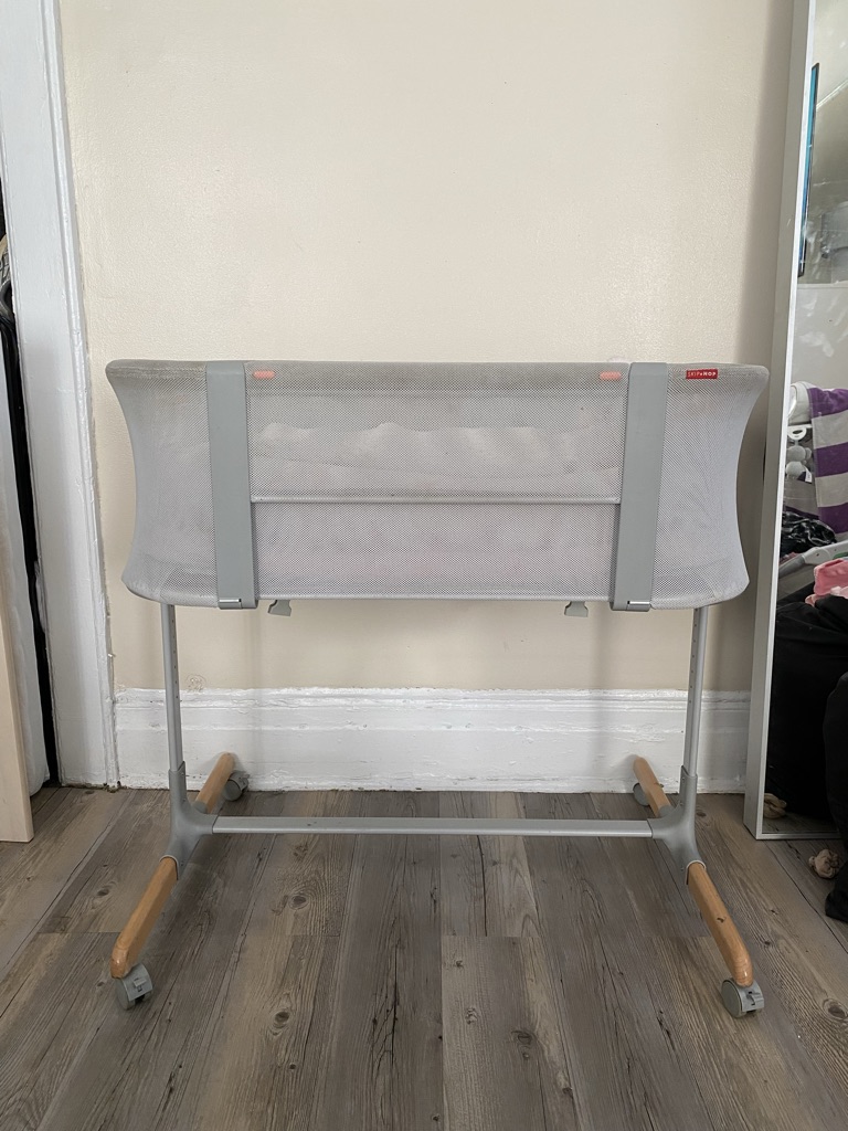Free bassinet