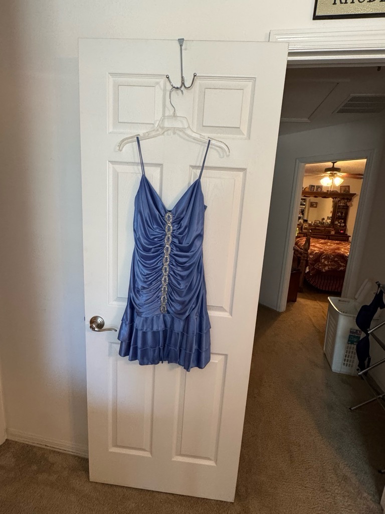 Free Homecoming dress