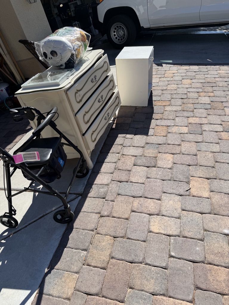 Free Miscellaneous items