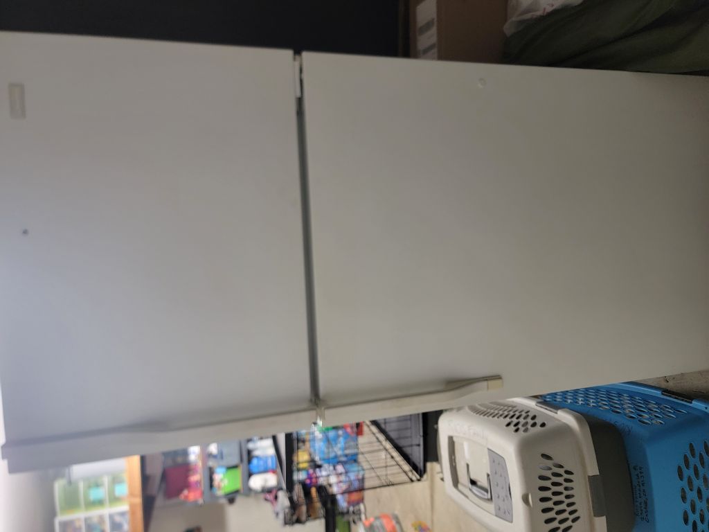 Free Refrigerator