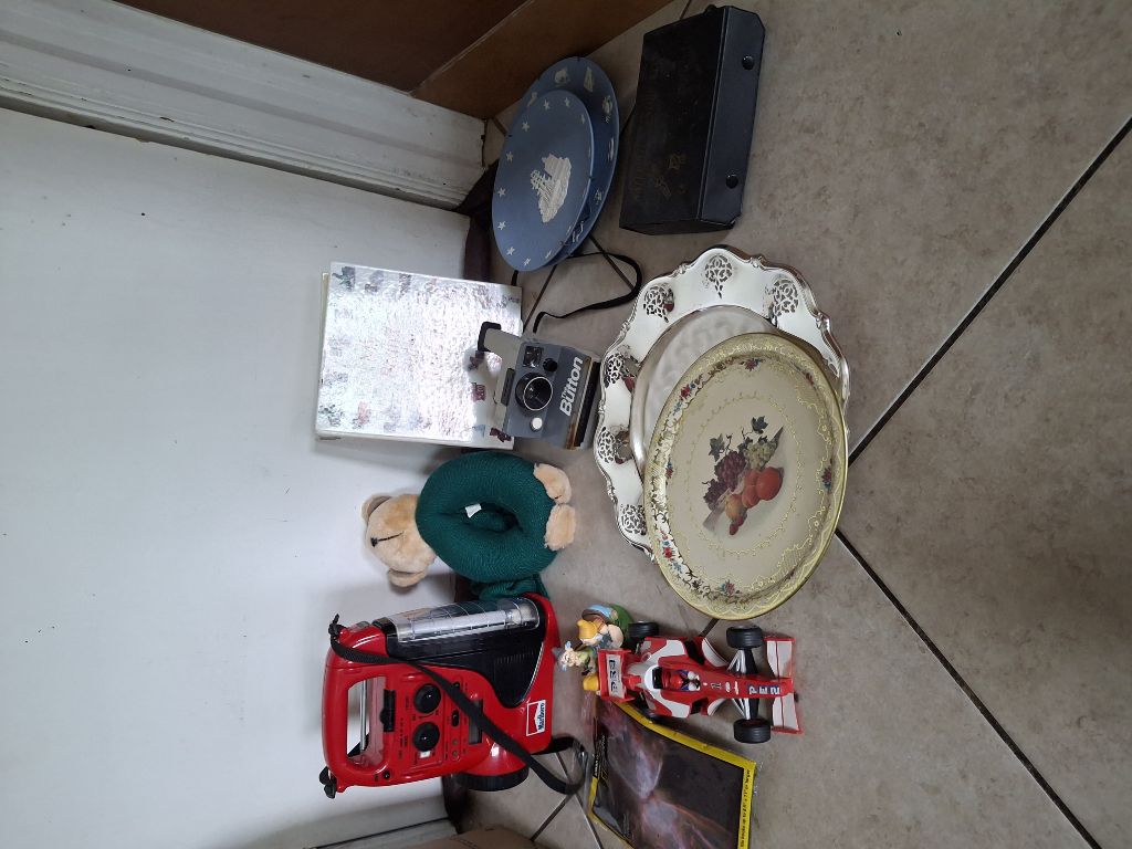 Free Antiques