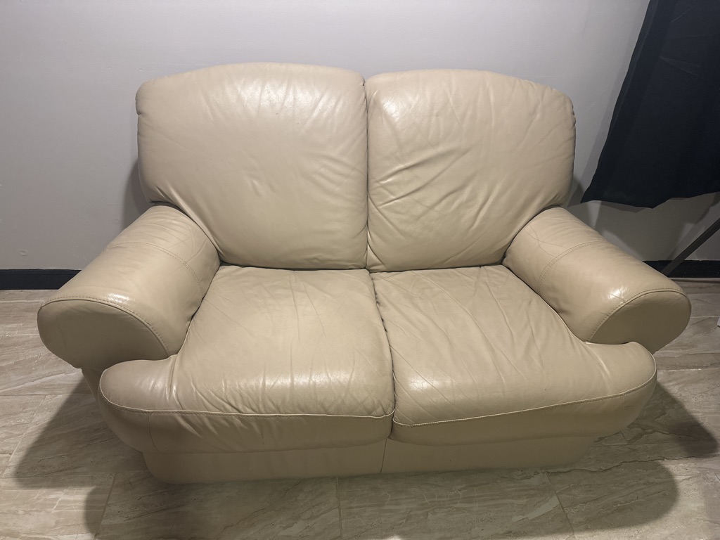 Free 2 seater couch
