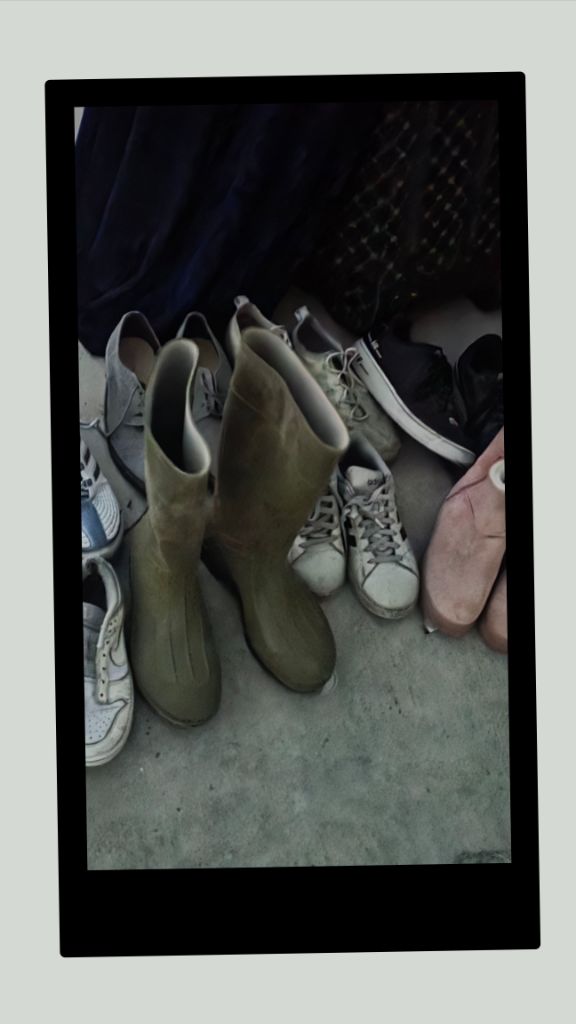 Free Clothing, shoes, misc, kitchen items, baby gates, misc