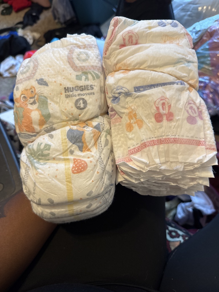 FREE SIZE 4