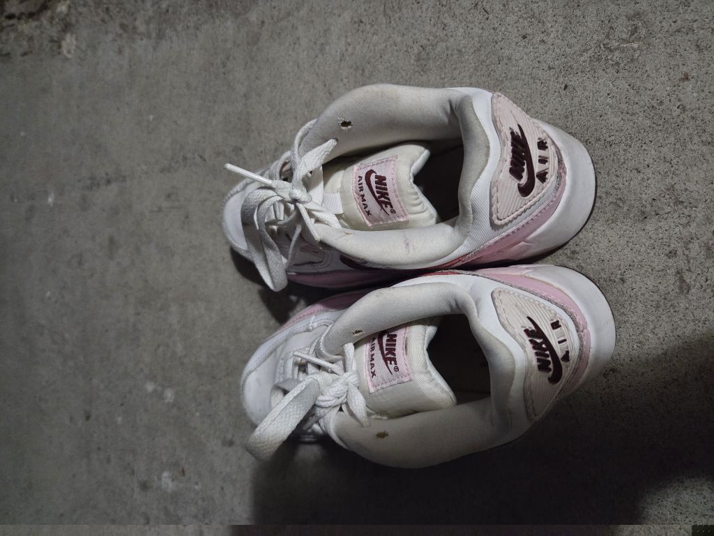 Free Zapatos 2