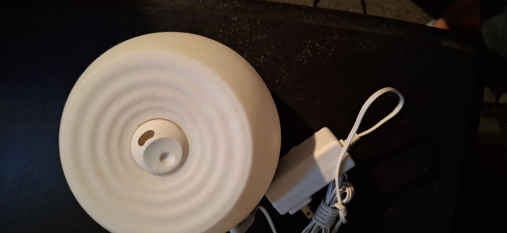 Free Air diffuser