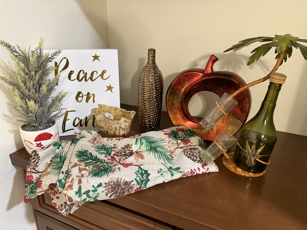 Free Home decor