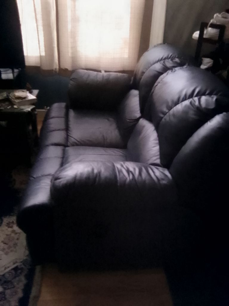 Free Recliner couch