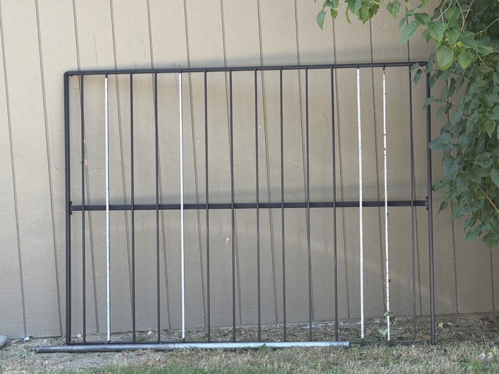 Free Queen Mattress support
