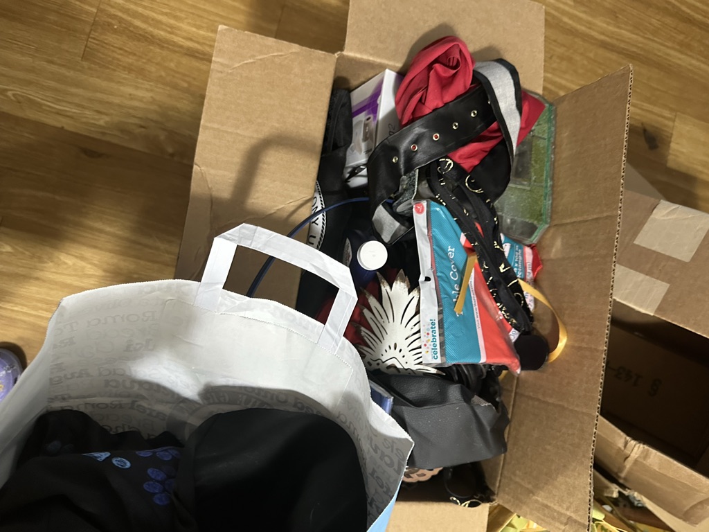 Free Miscellaneous items