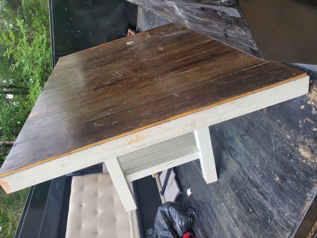 FREE STUFF HEADBOARD Ect