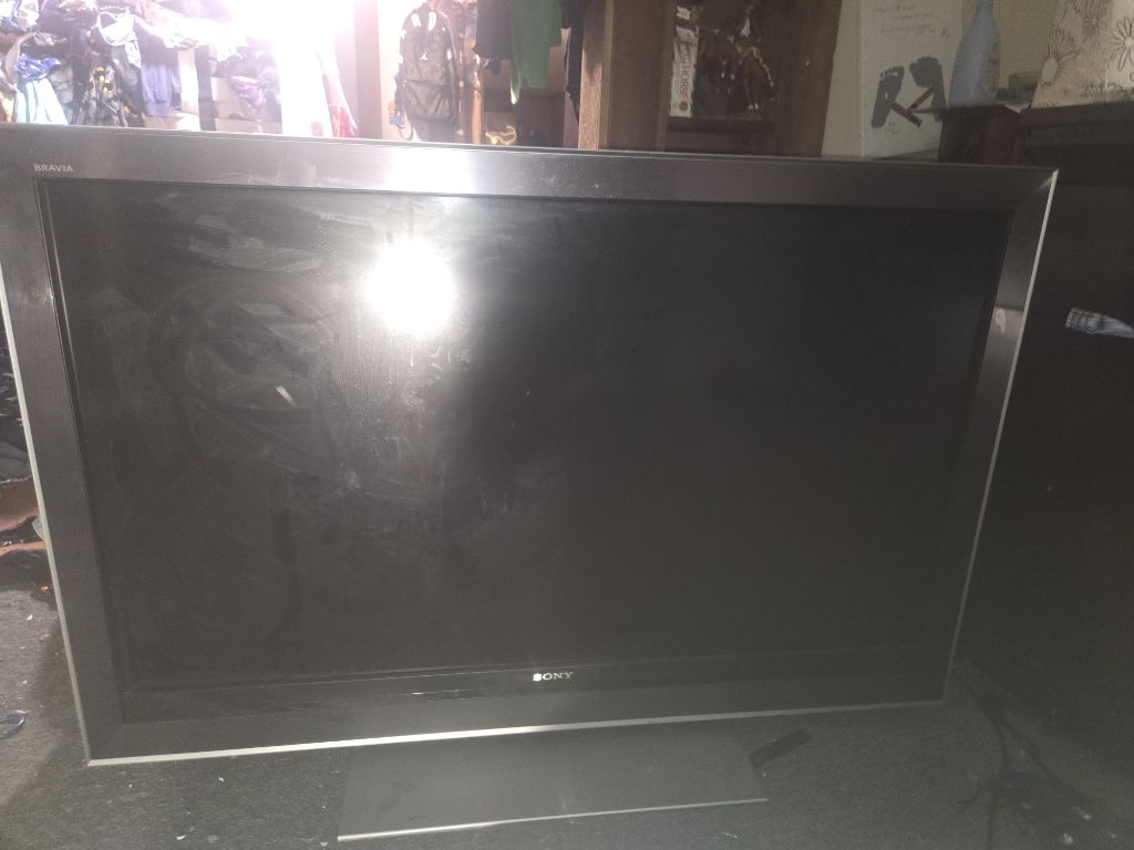 FREE SONY TV WORKS 77318