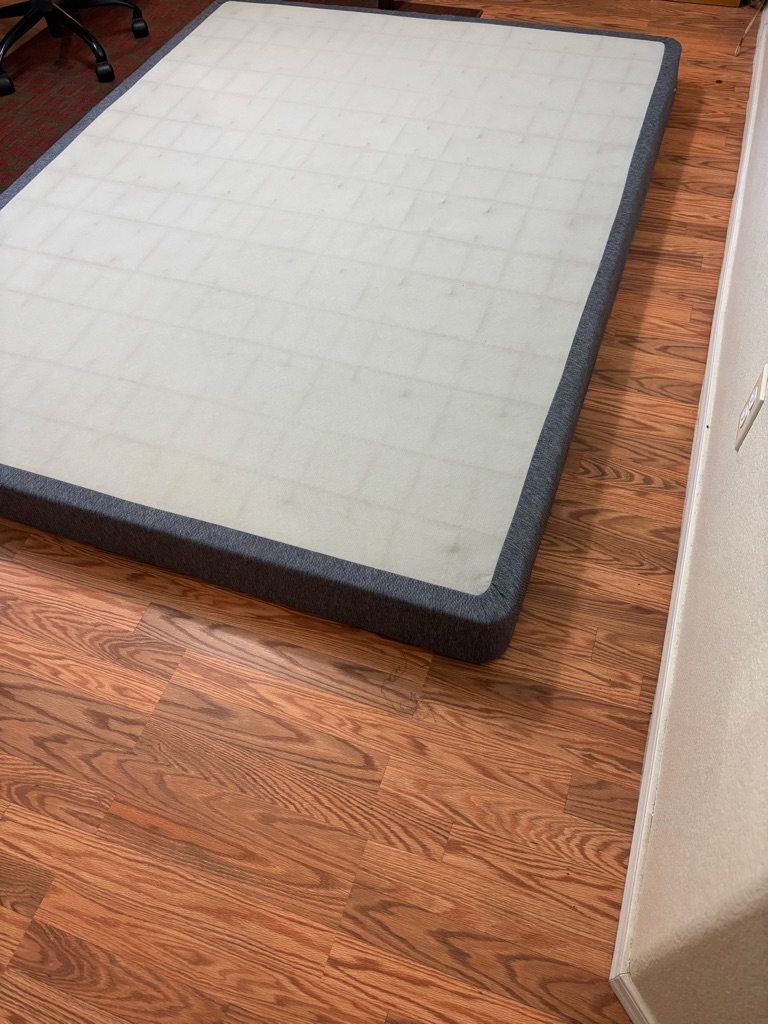 Free Box Spring