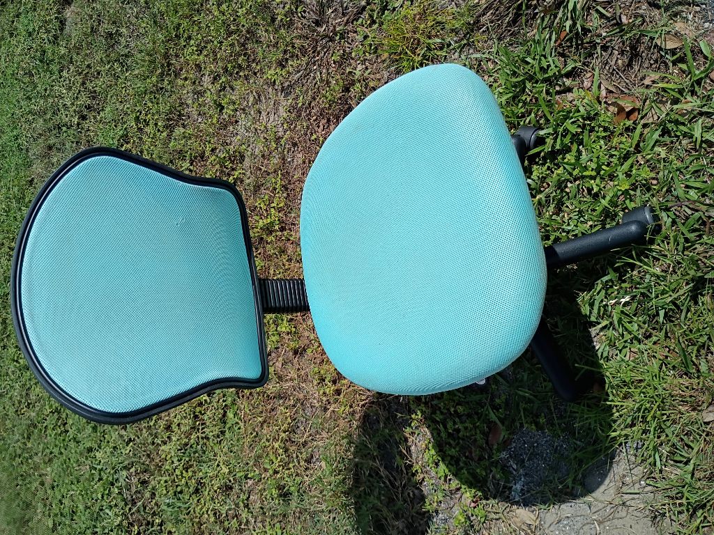 Free at the curb!