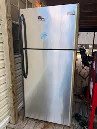 Free Refrigerator GE Working (323) 304-1464