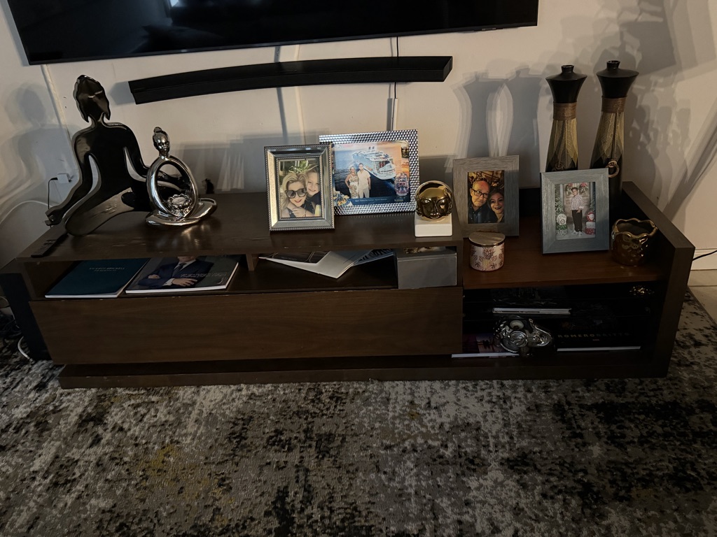 Free Tv cabinet