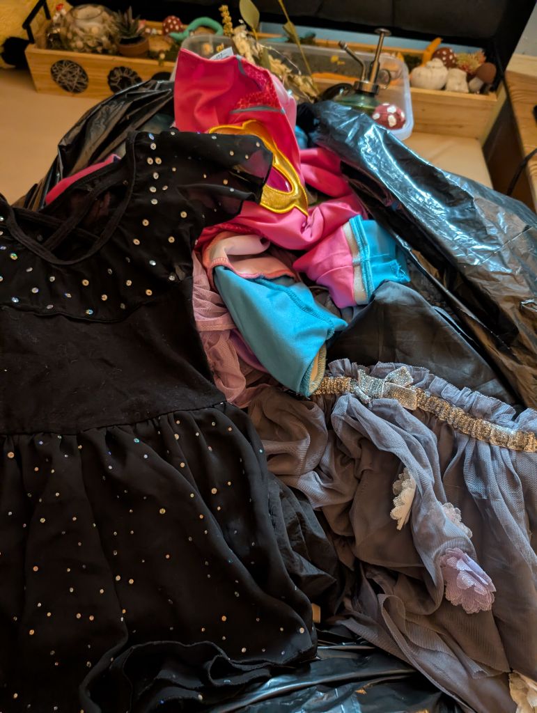 Free girls stuff