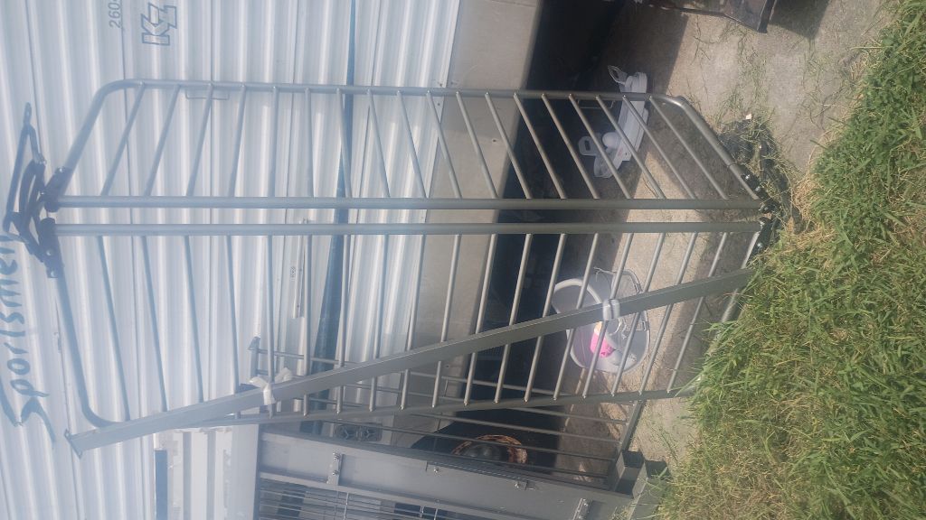 Free scrap metal