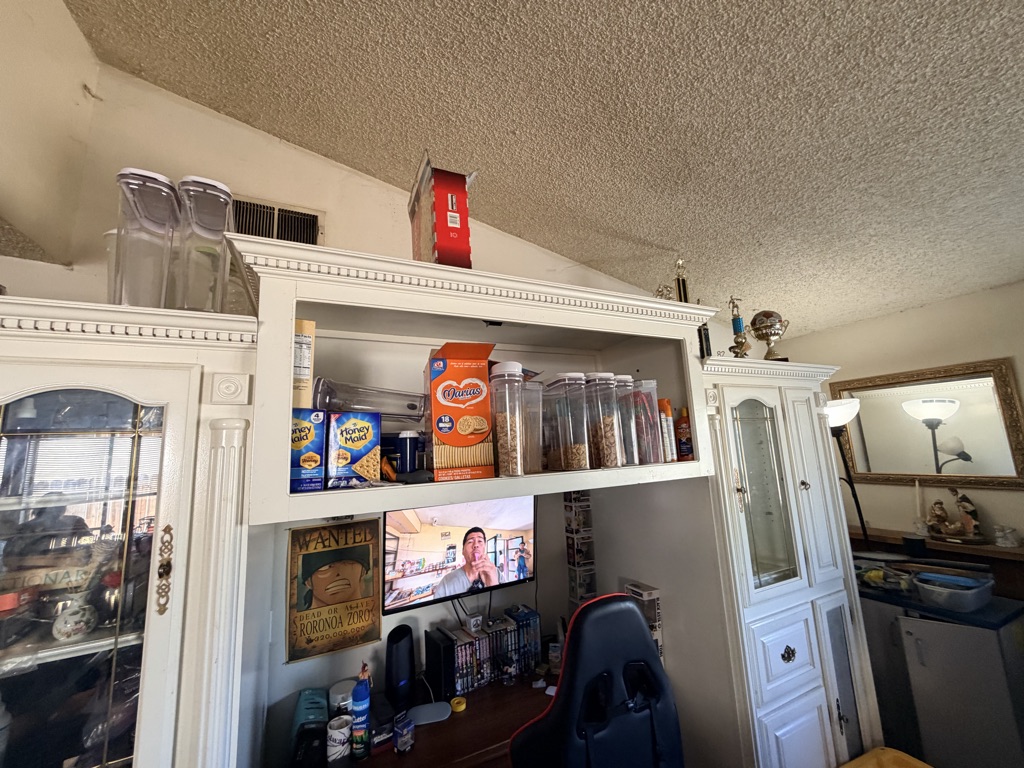 Free Entertainment Center