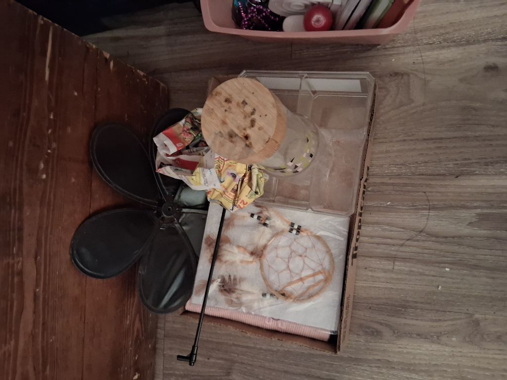 Free Misc... Free Stuff