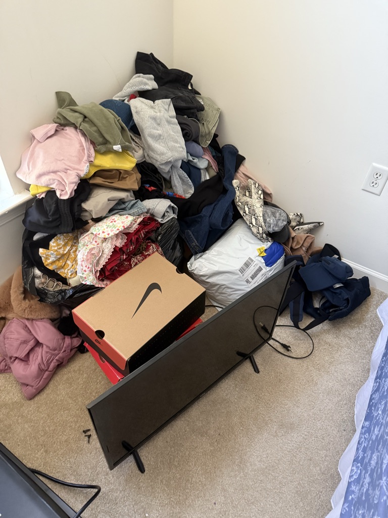 Free baby girl clothes