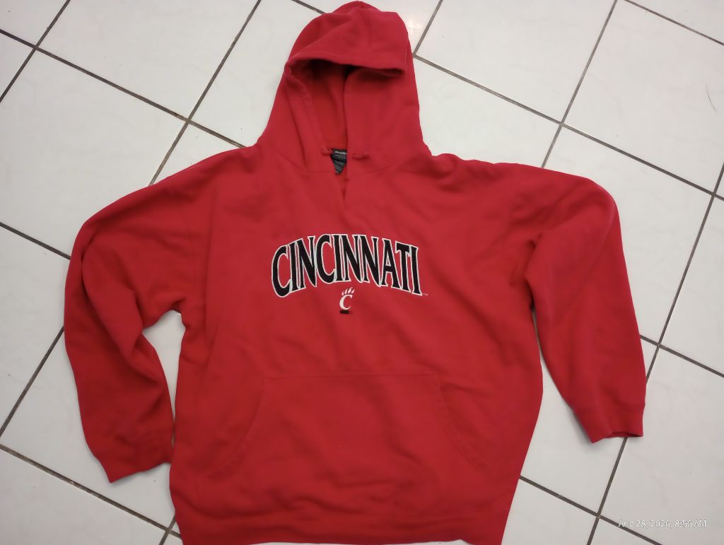 Free Hoodie