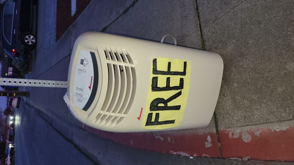 FREE AC