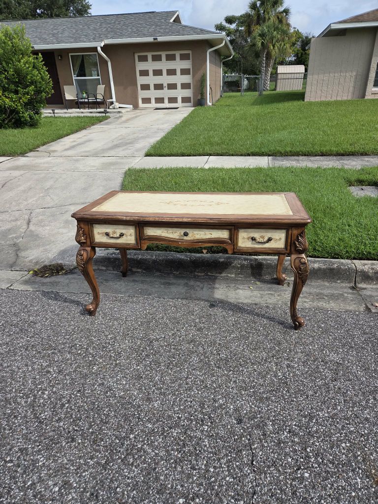 Free Curb Alert