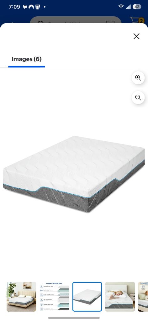 Free Twin XL Mattress