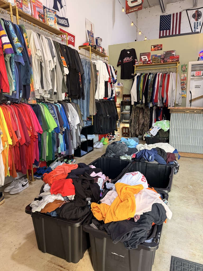 Free Clothing 3pc