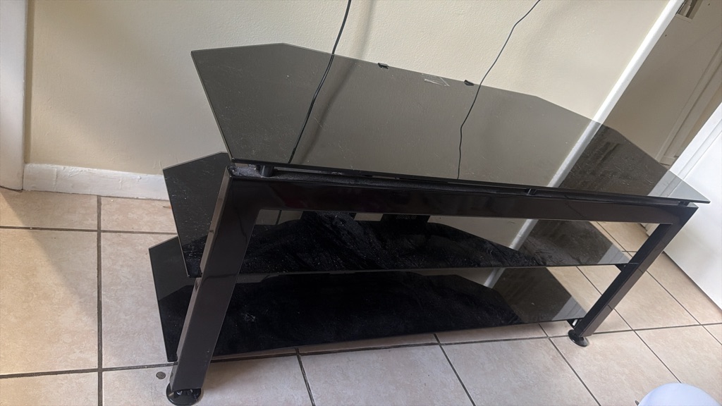 Free Mesa de TV