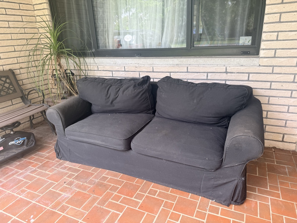 Free sofa bed couch