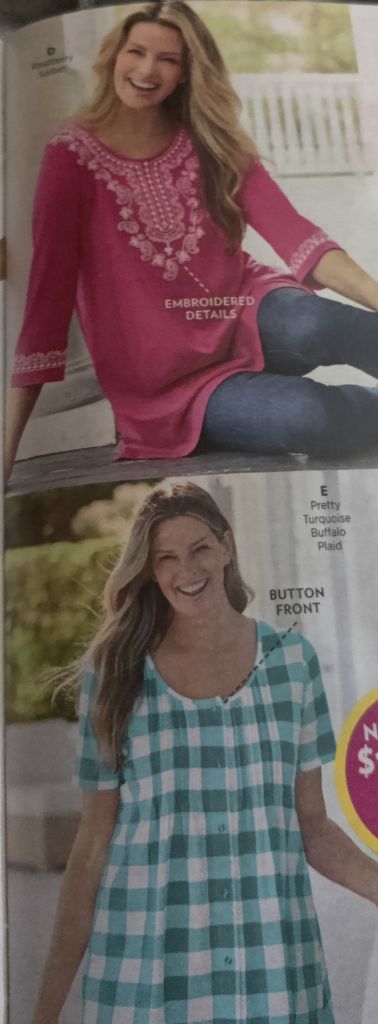 FREE women's designer clothes, handbags, gloves, nursing scrubs