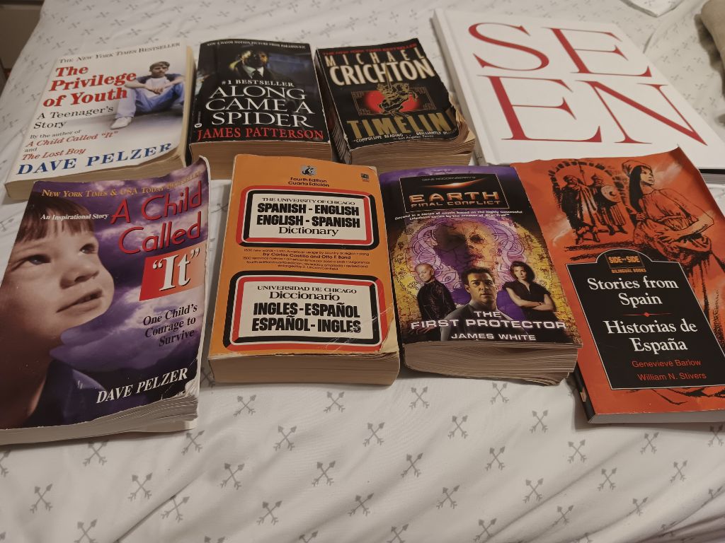 Free Books
