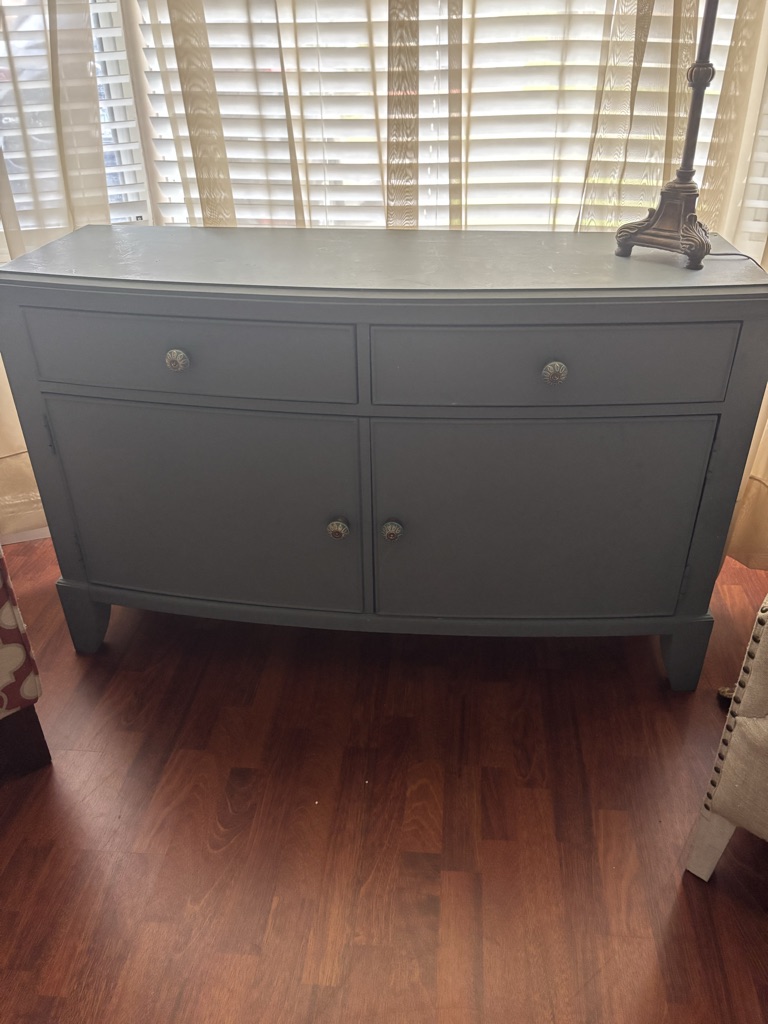 Free Large Cabinet