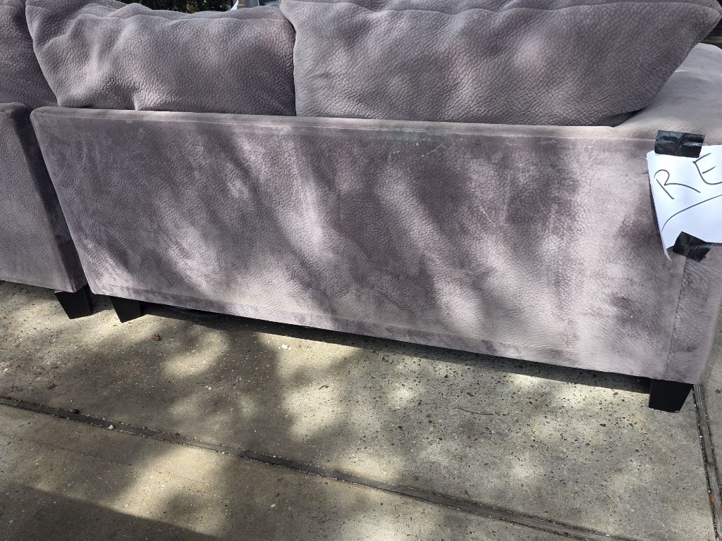 Free couch